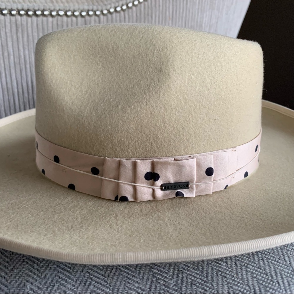 Brixton Reno Fedora - Picture 10 of 10
